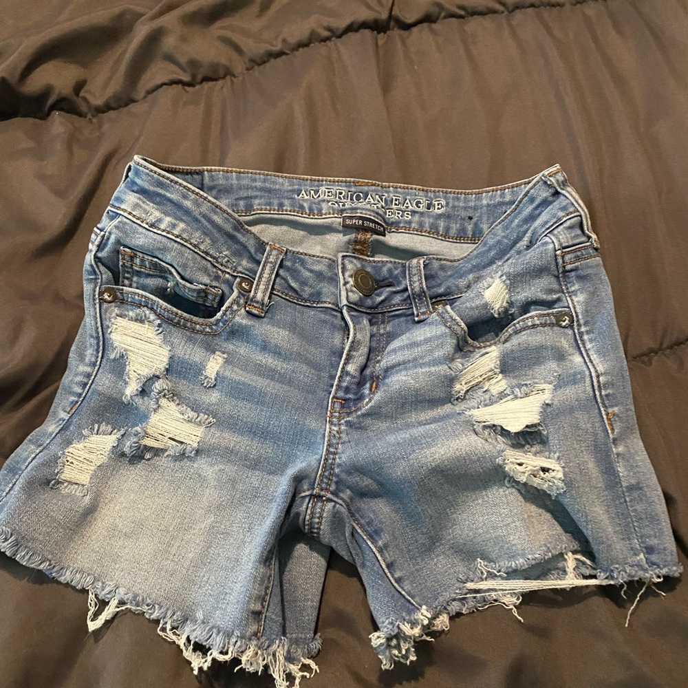 Shorts